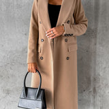 Jolie | Cappotto Senza Tempo