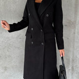 Jolie | Cappotto Senza Tempo