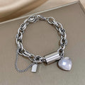 Color argento