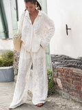 Noemi | Elegante completo casual