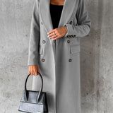 Jolie | Cappotto Senza Tempo