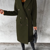 Jolie | Cappotto Senza Tempo
