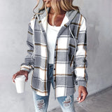 MARTINA™ | GIACCA AUTUNNALE