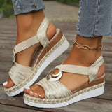 Emmie - Eleganti Sandali Ortopedici