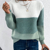 Grace | Pull Ombre Accogliente