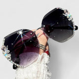 Brystahl | Occhiali da sole eleganti