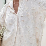 Naomi - Elegante Completo Casual