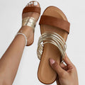 Marrone castagna (Non disponibile)