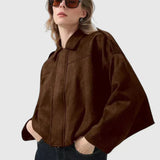 Chrystiah | Giacca Comoda