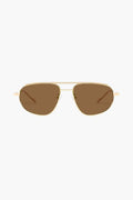 Oro / Marrone