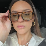 Jaslynn | Occhiali da sole eleganti