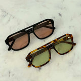 Jaslynn | Occhiali da sole eleganti