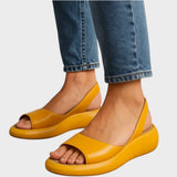 Dove - Eleganti Sandali Ortopedici
