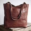 Marrone scuro(36x41cm)