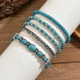 Imke | Set di bracciali in turchese