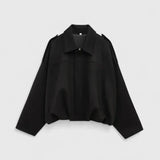 Chrystiah | Giacca Comoda