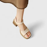 Tessa - Sandali Eleganti