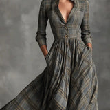 AUDREY | ABITO VINTAGE ELEGANTE