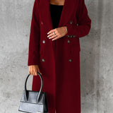 Jolie | Cappotto Senza Tempo