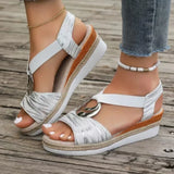 Emmie - Eleganti Sandali Ortopedici