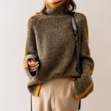 Emily | Pullover Elegante e Confortevole