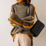 Emily | Pullover Elegante e Confortevole