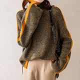 Emily | Pullover Elegante e Confortevole