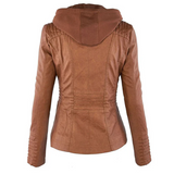 Charlotte™ | Giacca Confortevole