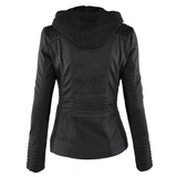 Charlotte™ | Giacca Confortevole
