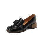 Loafers Contessa Nodo