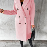 Jolie | Cappotto Senza Tempo