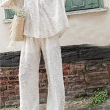 Naomi - Elegante Completo Casual