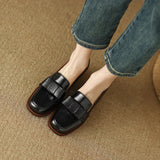 Loafers Contessa Nodo