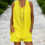 Bia - Elegante completo estivo