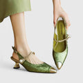 Verde