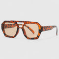 Leopardo Champagne