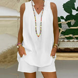 Bia - Elegante completo estivo
