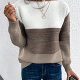 Grace | Pull Ombre Accogliente