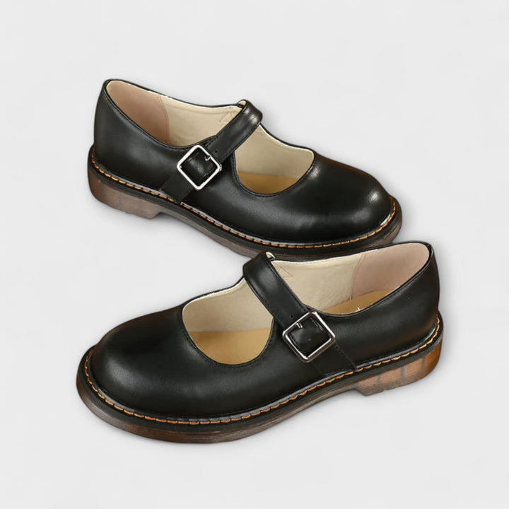 Giorgia | Scarpe ortopediche con cinturino