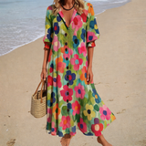 Jasmine™ | Abito Elegante Attillato