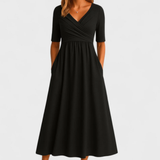 IDA | ABITO MIDI ELEGANTE