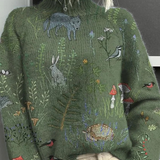 Emyrae | Maglione Confortevole