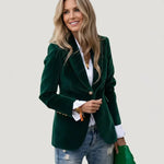 Lavinia | Blazer Chic – fotografia 1