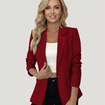 Ottavia | Blazer Elegante – fotografia 1