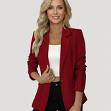 Ottavia | Blazer Elegante – fotografia 1