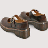 Renate | Scarpe Mary Jane Vintage