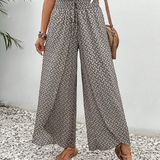 Sahara - Pantaloni Relaxed Larghezza