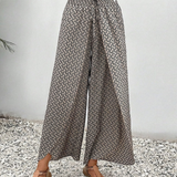 Sahara - Pantaloni Relaxed Larghezza