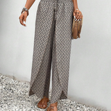 Sahara - Pantaloni Relaxed Larghezza