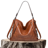 Rebecca™ | Elegante Borsa a Spalla